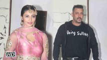 Sultan Salman comes for Begum Jaan Daisy Shah