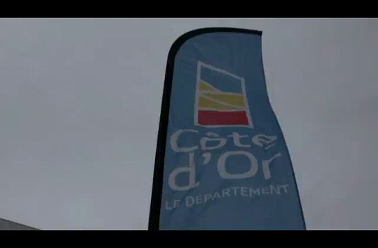 les championnats de France de Voltige aérienne à DAROIS 2 juillet 2016