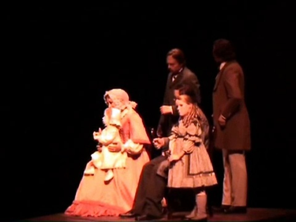 WDW: "The American Adventure" 5 (of 10) [Epcot, Walt Disney World]