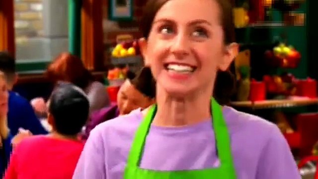 I Didn't Do It S02E16 - Drum Beats, Heart Beats