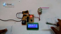 RFID based Smart Toll plaza System using PIC Microcontroller