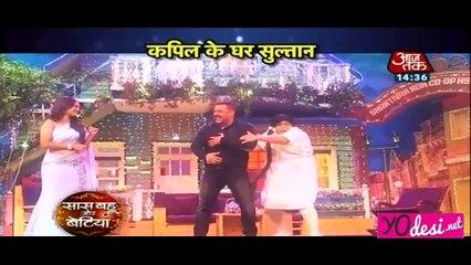 Rocking & Shoking News! - SBB Segment 4th July 2016