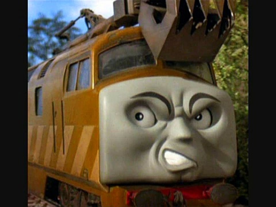 A tribute to Diesel 10