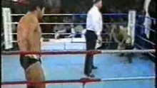 Dave 'Fit' Finlay vs. Satoshi Kojima