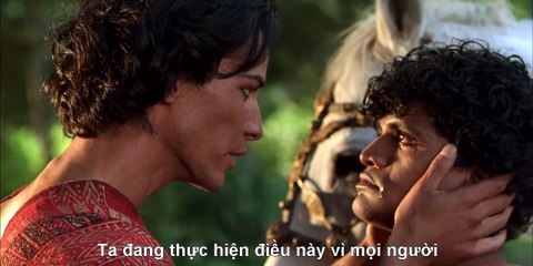 Xuất gia cầu tìm chân lý (Trích đoạn từ phim “Little Buddha, 1993”)