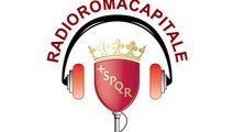 Radio Roma Capitale del 20 febbario 2016