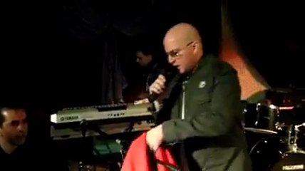 Cheb Bilal- Live " Fort Fort