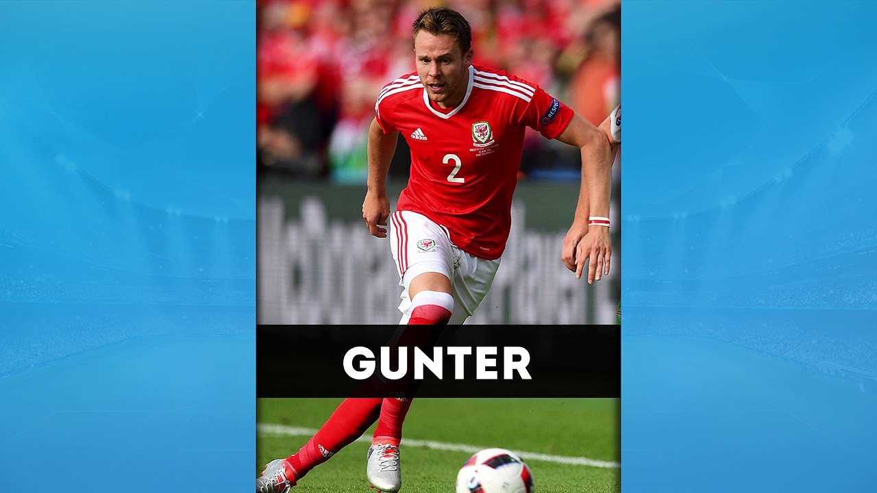 Euro: Die Top-Elf der Viertelfinals