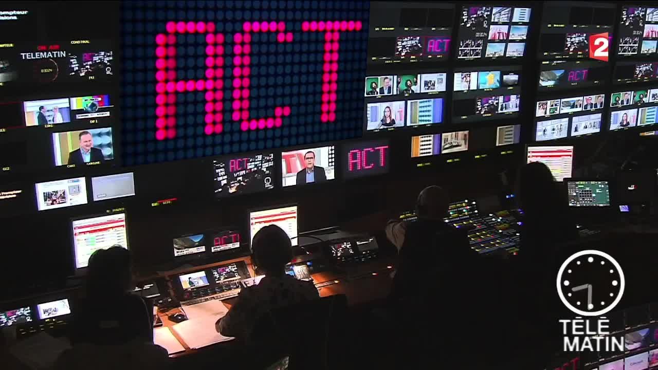 Actu +
