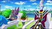 Dragon Ball Super Episode 50 - Black Goku Arrivals to the Present! The Battle Begins!