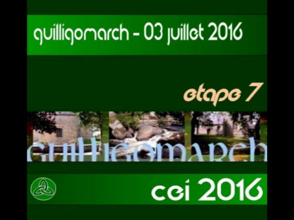 GUILLIGOMARCH 2016