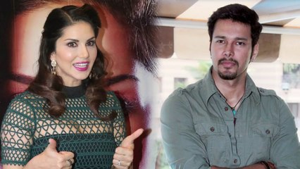 Watch Sunnys next Beimaan Love trailer is out