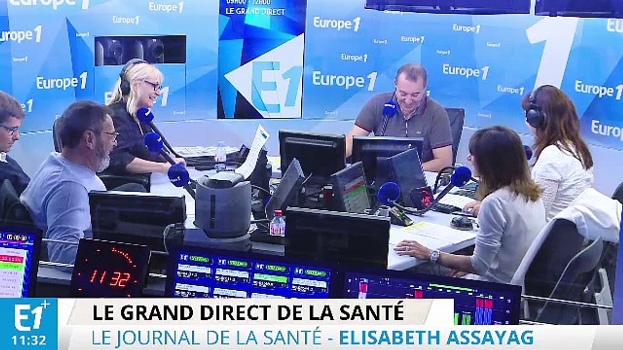 Stop au sel !
