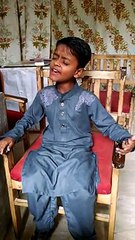 11 Years Young Boy unbelievable singer -  singing like lagends singers