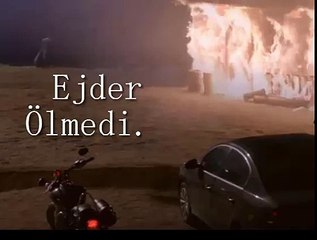 Kertenkele-72. Bölüm YENİ Sezon Bölümü Fragmanı 1