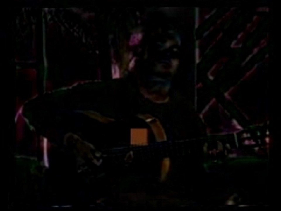 Falete - SOS (Ratones Colorados)