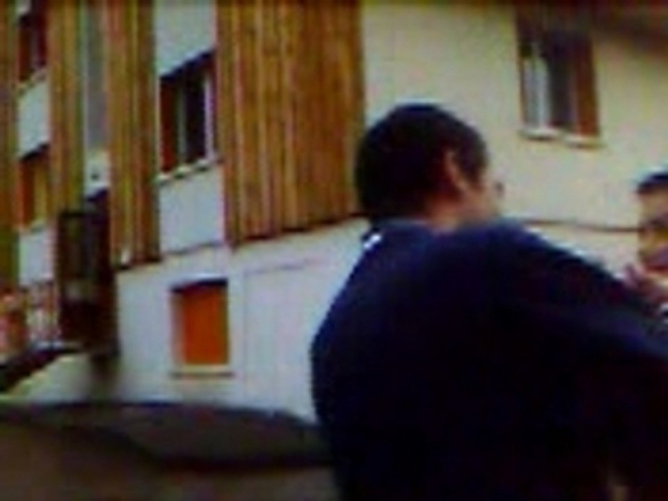 LA Pouf