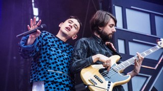 Years & Years - Live at Main Square Festival (2016)