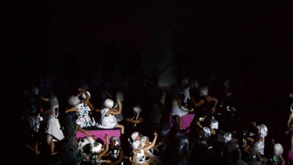 Le Gala de danse Estelle Simon, 3 juillet 2016 (2)