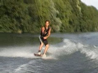 Session de wake 2007