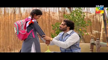 Udaari Tv Drama Serial new Latest  Episode 12 Hum TV Drama 26 June 2016 full HD