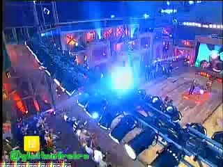 FINAL - A Fazenda 5 - Viviane araujo - campeã 29/08/2012