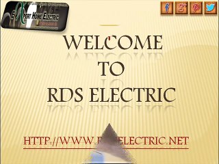 Electrical Contractors in Virginia