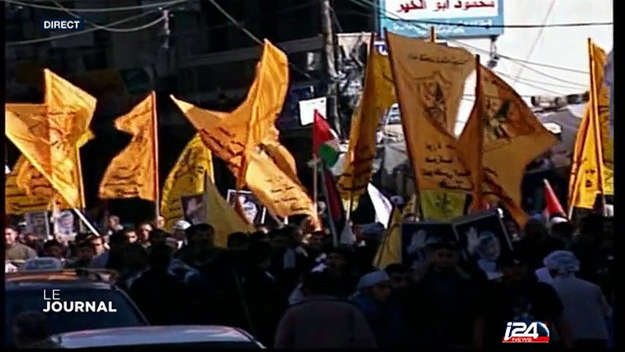 Retour des corps des soldats: le Hamas veut négocier la libération de terroristes