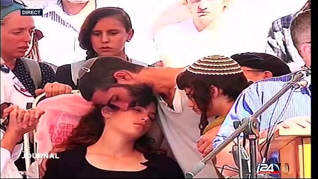 Attentats en Cisjordanie: funérailles des victimes et arrestations des proches des terroristes