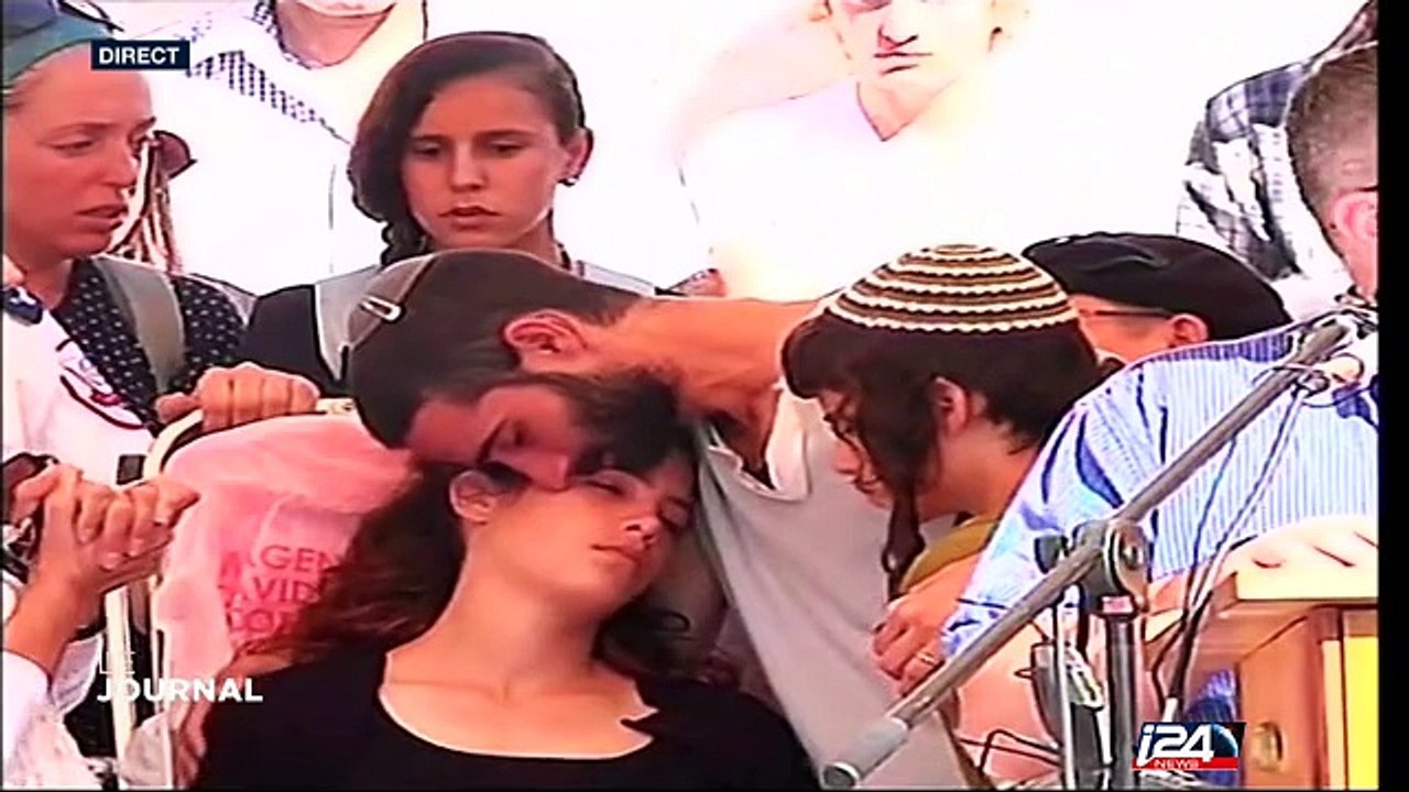 Attentats en Cisjordanie: funérailles des victimes et arrestations des proches des terroristes