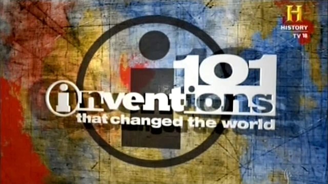 101 Inventions - That Changed The World (Part 1) (In Tamil)