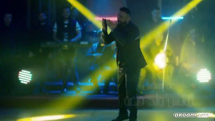 كليب احمد سعد بحبك يا صاحبي