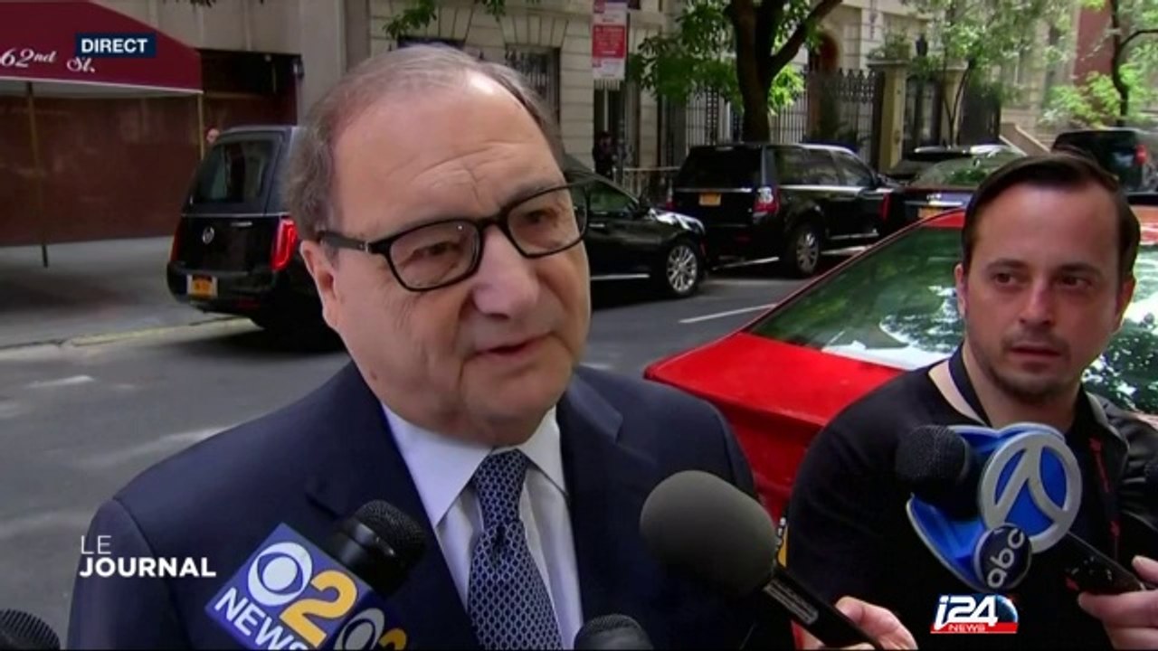 Elie Wiesel: un soutien sans faille pour la paix et Israël