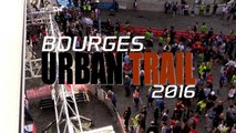 BOURGES URBAN TRAIL 2016