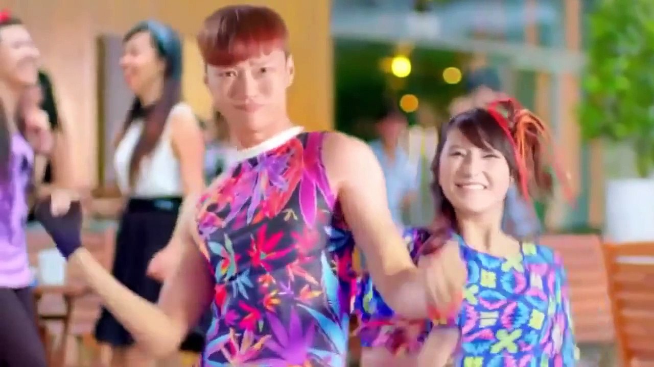 Quảng Cáo Cho Bé - QC Phô Mai Con Bò Cười Mới Nhất