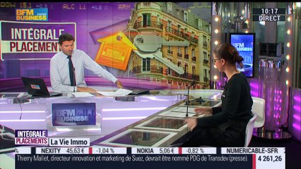 Marie Coeurderoy: La course au logement a commencé pour les étudiants - 04/07