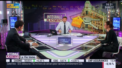 La vie immo: Extension de l'encadrement des loyers: Est-ce une bonne nouvelle ? - 04/07