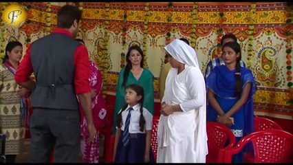 NEW TWIST II ISHQ KA RANG SAFED II TV SHOOT ON LOCATION