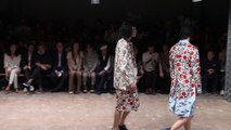 Comme Des Garçons - Spring Summer 2017 Full Fashion Show - Menswear