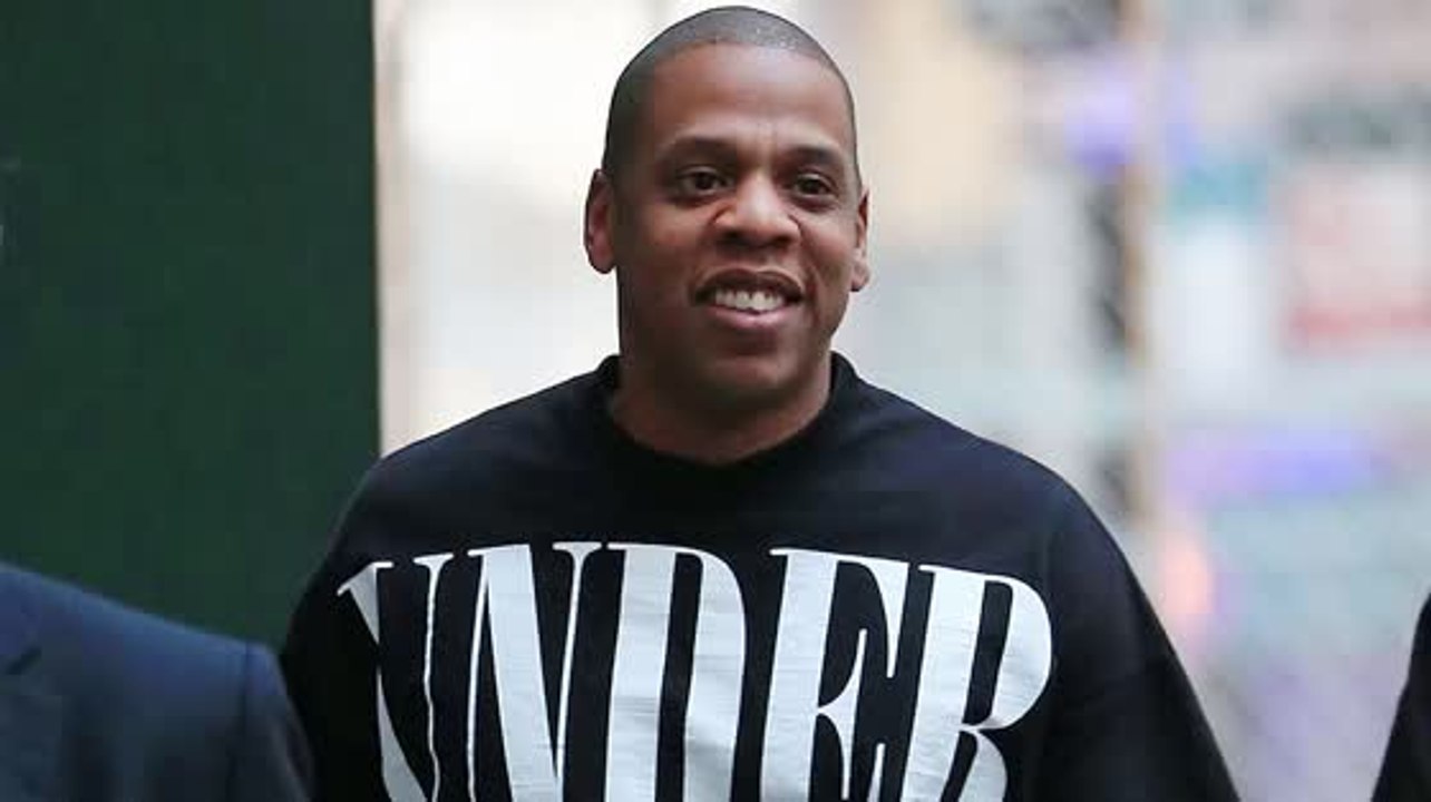 Apple está en negociaciones con Jay Z para comprar Tidal