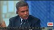 Russian Smart President Putin crushes CNN smartass Fareed Zakaria on Donald Trump and US elections