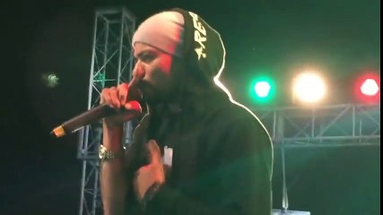 Bohemia Talking about Yo Yo Honey Singh HD NEW video 2016