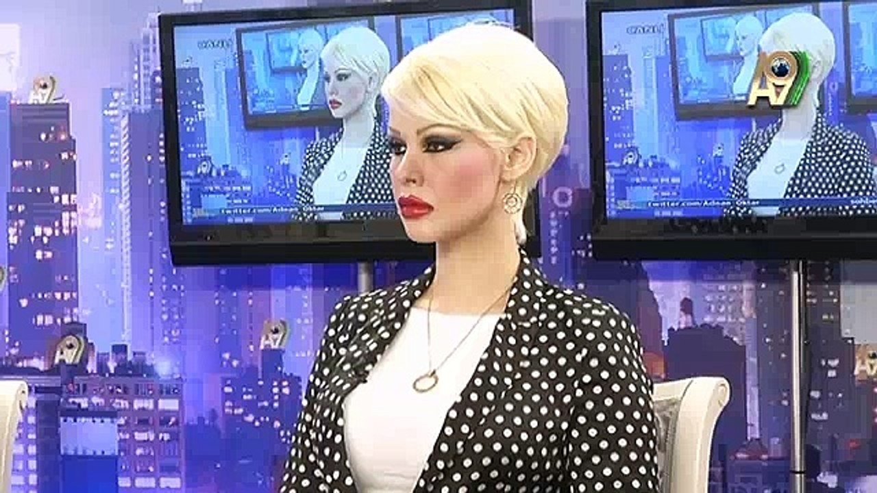 Sogar die Zellen lehnen sich gegen die Lieblosigkeit auf