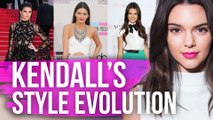Kendall Jenner’s MIND-BLOWING STYLE EVOLUTION (Dirty Laundry)