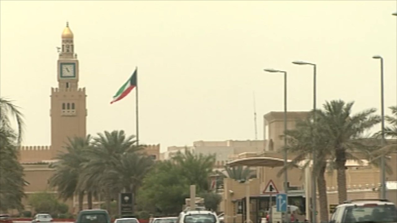 الكويت تعلن إحباط مخططات "إرهابية"