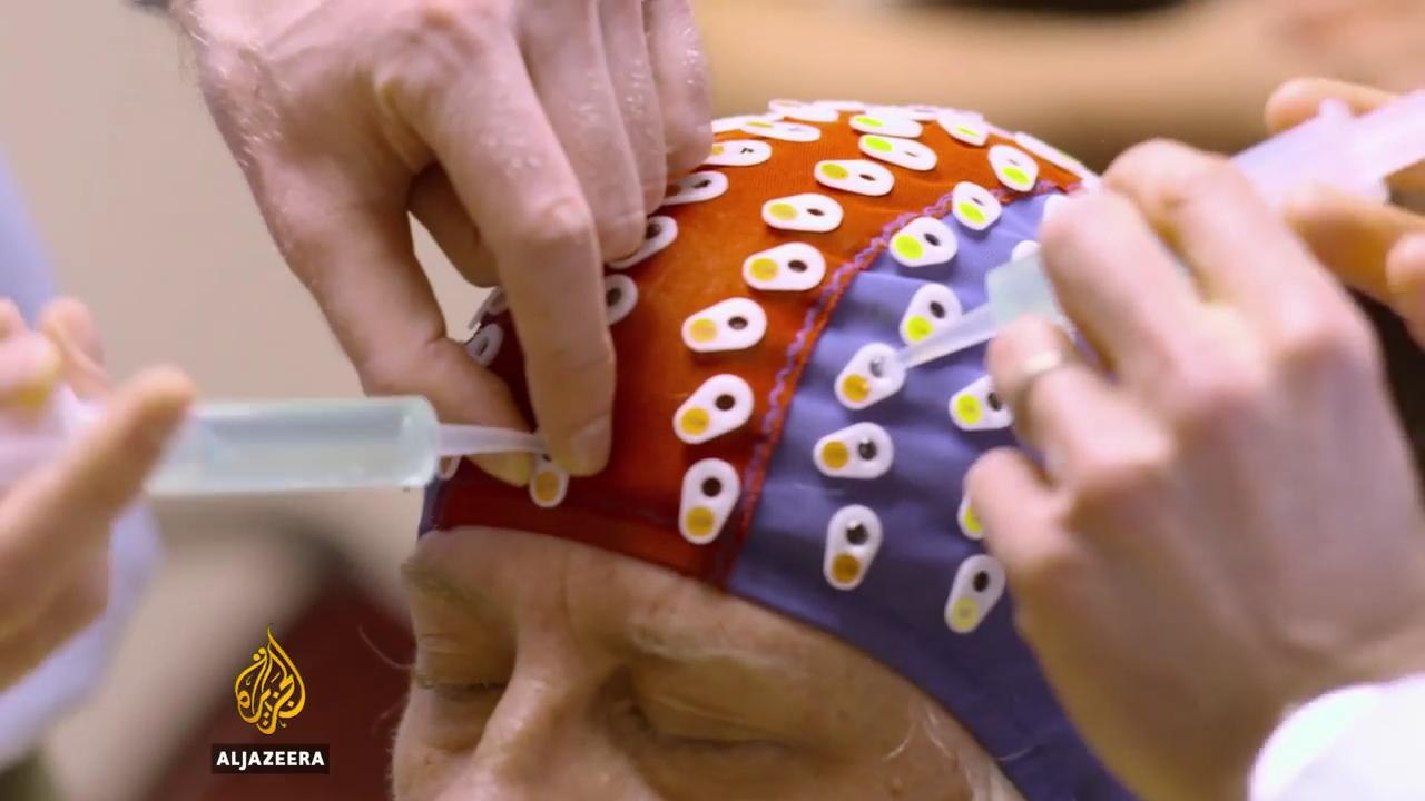 Breaking bad habits: Mindful addiction recovery - The Cure