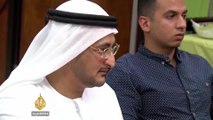 Do not wear national dress abroad, UAE tells citizens