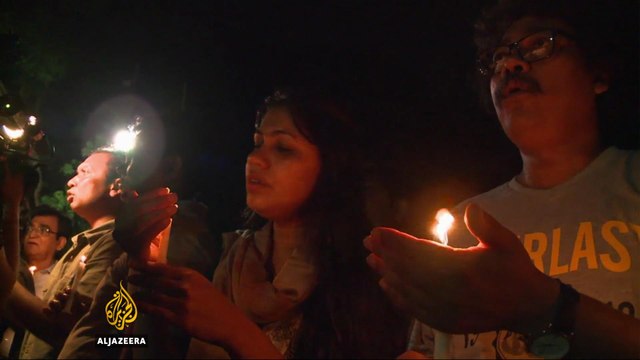 Bangladesh in mourning after deadly Dhaka cafe siege