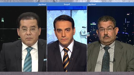 حديث الثورة-خريطة الطريق بمصر.. ماذا تحقق من بنودها العشرة؟