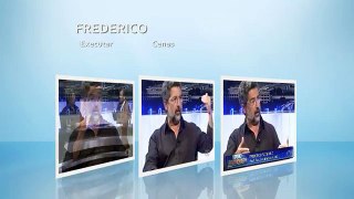 FREDERICO FLÓSCULO CRITICA O PPCUB - ENTREVISTA TV BANDEIRANTES 26 DE MARÇO DE 2014